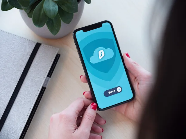 smartphone, protection, data, internet, digital, information, technology, private, secure, vpn, network, online, encryption, nature, app, plant, notebook, workplace, work from home. Private messaging setup: plan before you choose