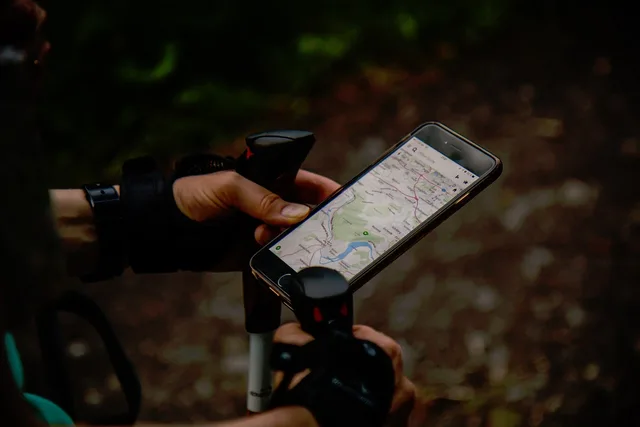 people, man, travel, gps, map, phone, smartphone, digital, black travel, black phone, black mobile, black map, black digital, black smartphone, black telephone, gps, gps, gps, gps, gps. Precise location, approximate location, foreground access, background access, geotags, and location history compared
