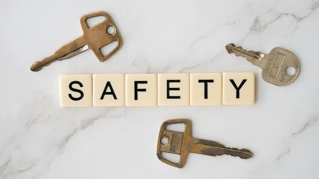 safety, security, home safety, protection, data, key, secure, technology, privacy, protect, system, lock, keys, safety, safety, safety, safety, safety, home safety. How to prepare and track a personal data rights request