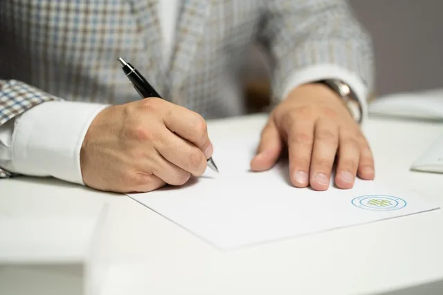 man, sign, paper, write, document, contract, signing, agreement, signature, signing document, signing contract, signing paper, sign, contract, contract, contract, contract, contract, signing, agreement, signature, signature. Privacy settlement examples: six recurring shapes, and the evidence that decides each