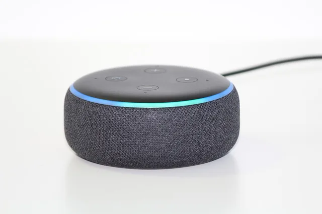 alexa, echo, smart home, box, jukebox, echodot, amazon, computer, alexa, alexa, alexa, alexa, alexa. Smart device setup: a general privacy checklist